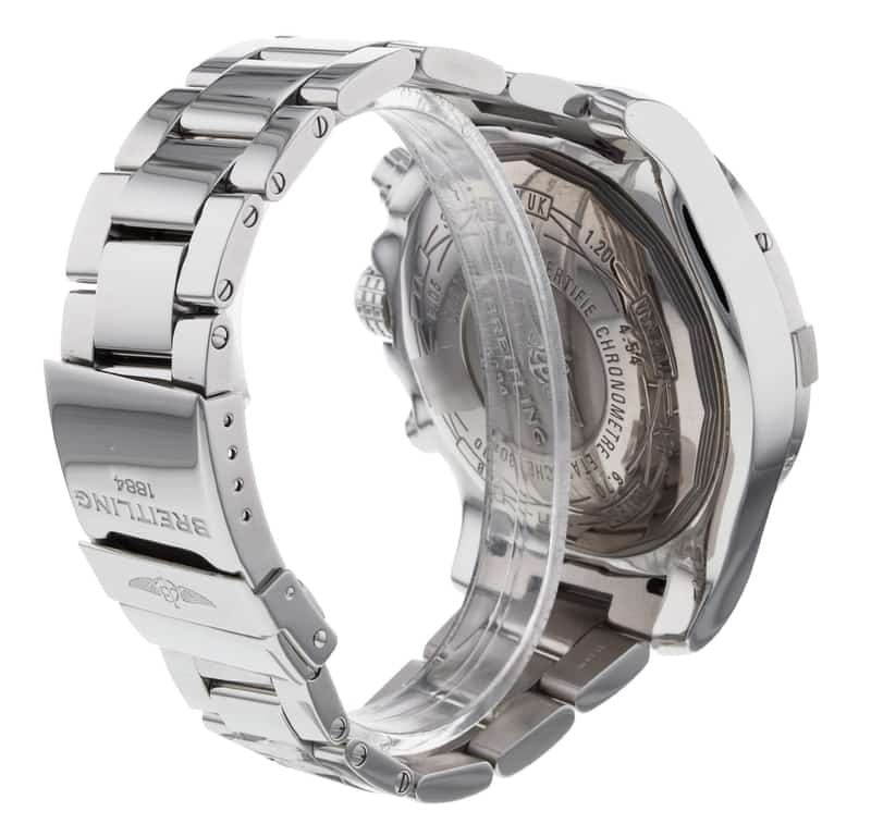 Breitling Super Avenger II A13371